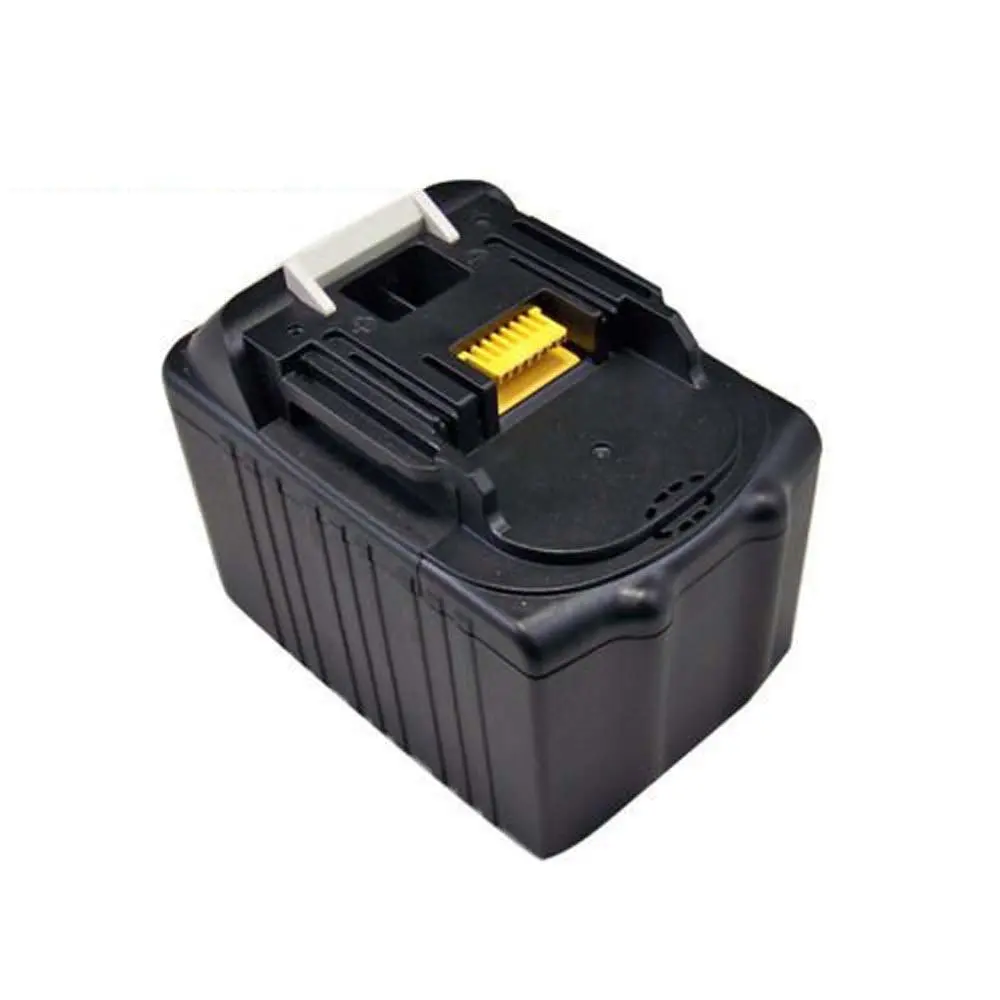 Аккумулятор для электроинструмента dsi 4500 мАч MAKITA 18 в 94205 3 BL1830 BL1815 LXT400 BDF452 BHP452SHE