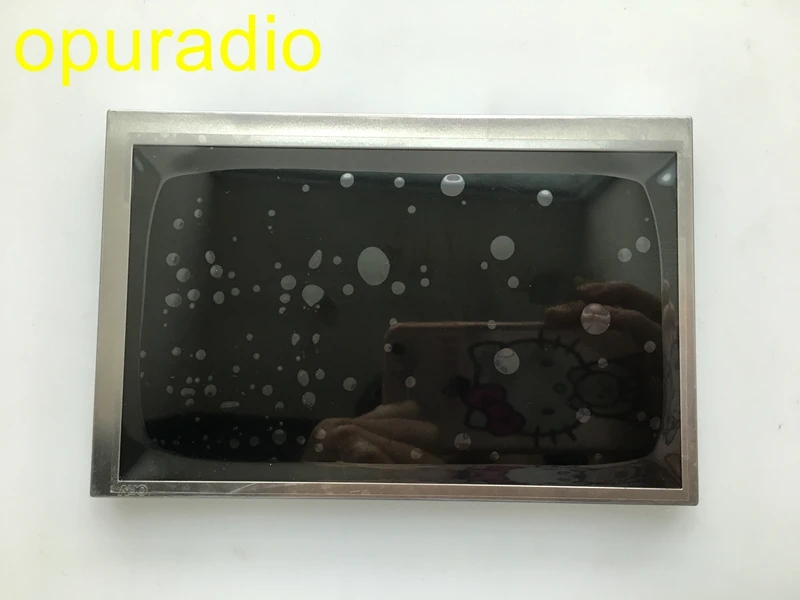 Opuradio C065VVT01 C065VVT01.0 оригинальный A + класса 6 5 дюйма ЖК дисплей панель для автомобиля