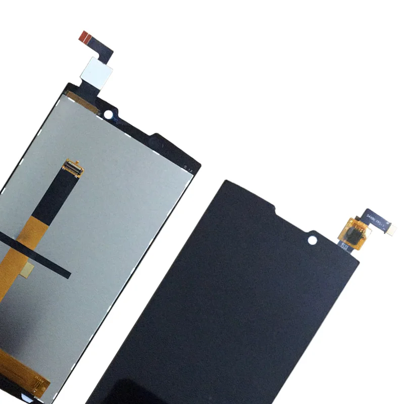 BKparts Новый ЖК-дисплей для высокого экрана Boost 2 Boost2 SE 9267 9169 сенсорный экран стекло