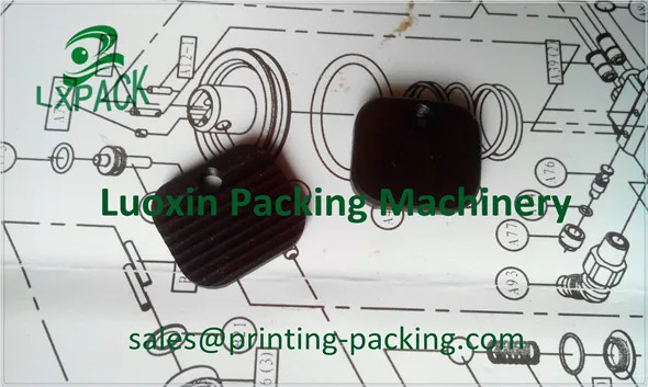 _ Самые низкие заводские цены ORT 250 Натяжное колесо ORGAPACK запасная часть зубной