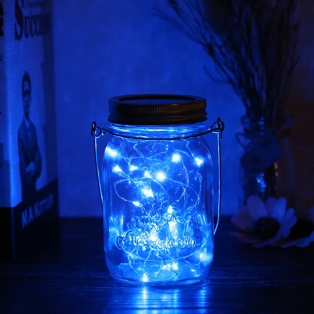 Светящиеся украшения для вечерние сделай сам светодиодная водонепроницаемая