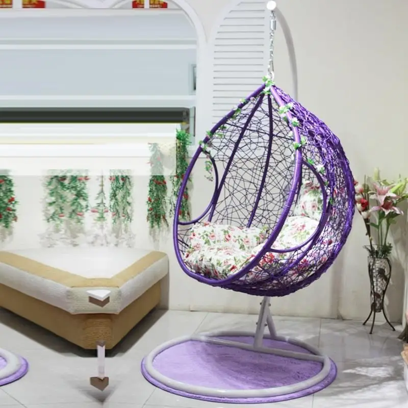 Mueble Jardin Schommel Tuinstoelen качалка мобиль Hangmat Европейский подвесной гамак уличная