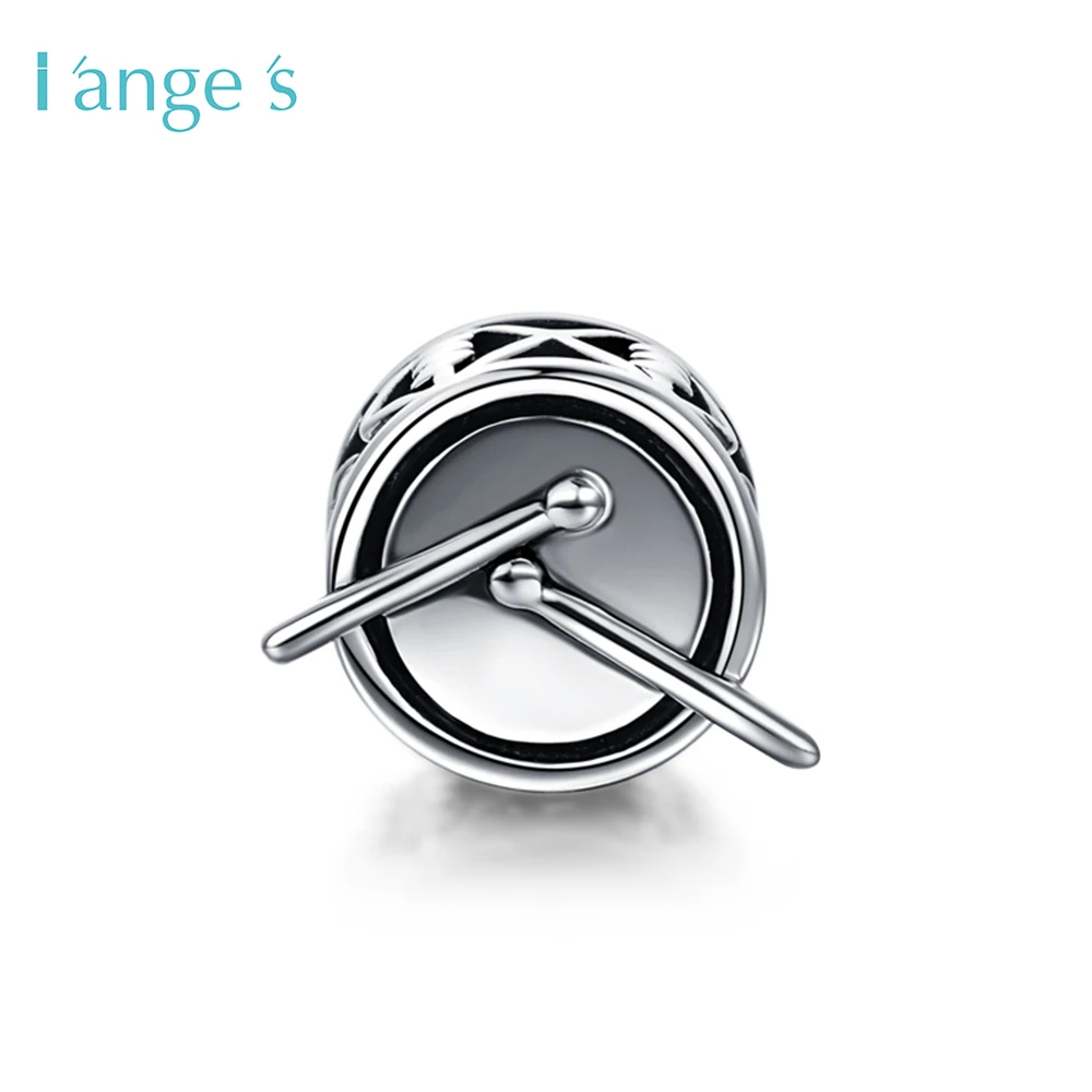 Ianges Jewelry аксессуары модные Для женщин бисер 925 silverCZ S 0092|Бусины| |