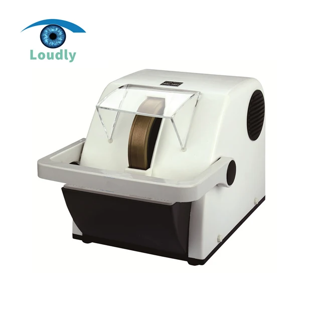 Он 200 Китай высокое качество ручной Объектив edger|optical instruments|edgeredger lens |