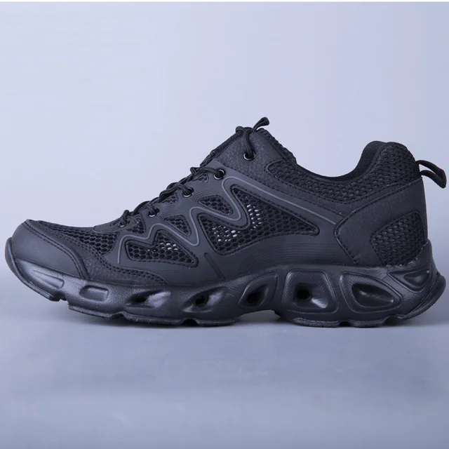 Летняя обувь для воды пляжные сверхлегкие многофункциональные Нескользящие