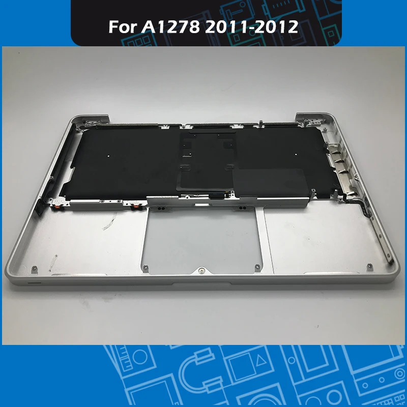 Ноутбук A1278 Topcase с клавиатурой США для Macbook Pro 13 &quotA1278 Top Case Palmrest Замена 2011 2012 год