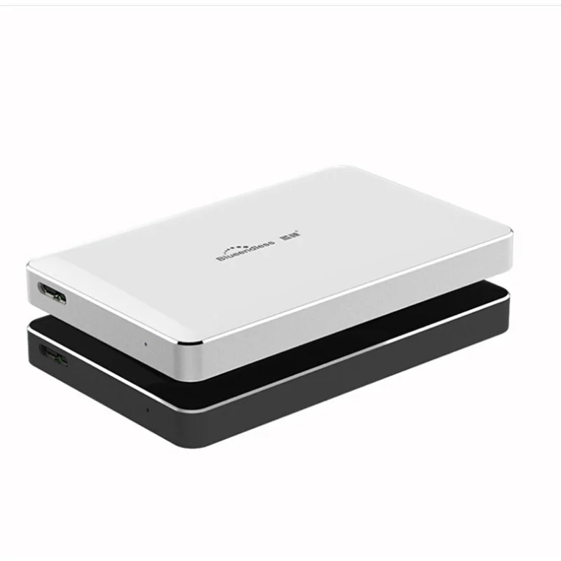 Внешний жесткий диск HDD 2 ТБ на 1 ГБ 700 500 Гб 640 5 Гб|Внешние жесткие диски| |