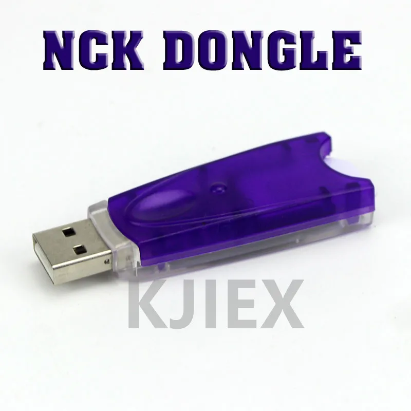 Kjiex серверов 100% оригинал NCK Pro ключ Pro2 Dongl nck Dongle + UMT 2 in1|Наборы для ремонта мобильных