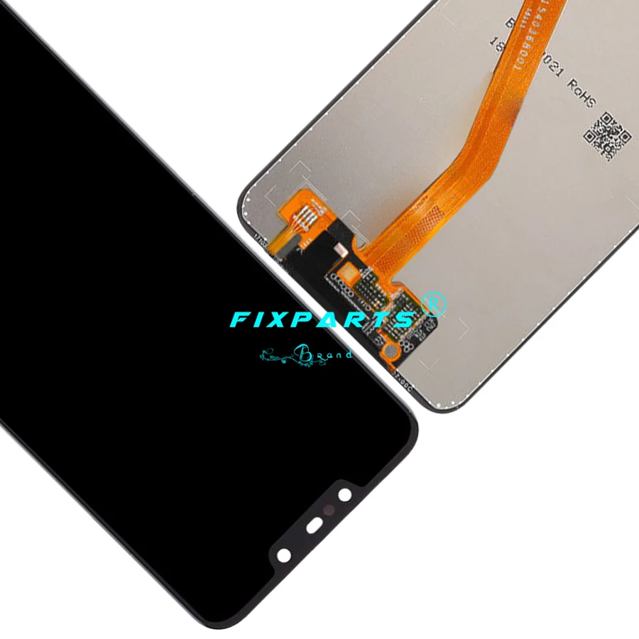 Huawei Nova 3 ЖК-дисплей сенсорный экран PAR LX1 LX9 Nova 3i ЖК-дисплей INE LX2 L21 Nova 3e дисплей ANE LX3 L23 экран Nova3 Замена