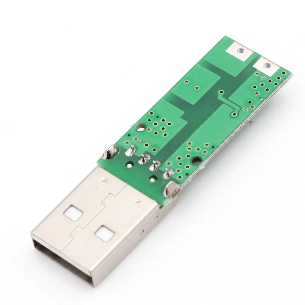 DC-DC USB Повышающий Модуль источника питания повышающий преобразователь плата