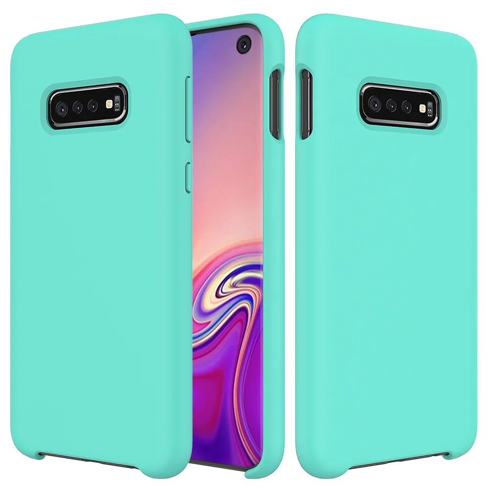Чехол для Samsung Galaxy S10 Lite | Мобильные телефоны и аксессуары