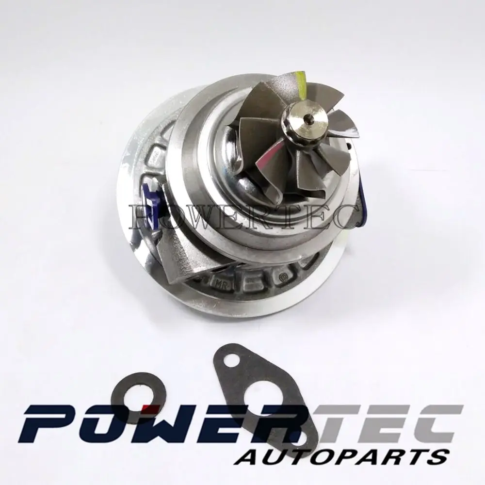 Турбокомпрессор 17201 27010 RHF4 VB6 Для Toyota Avensis TD CDT220 110 HP|turbine charger|turbocharger cartridgeturbine cartridge |