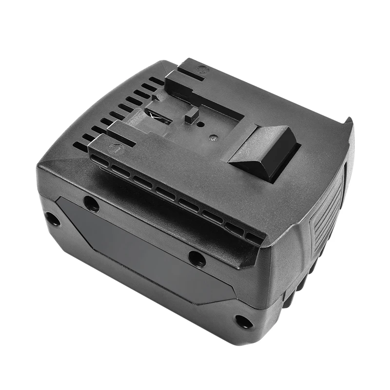 Сменный литий-ионный аккумулятор для BOSCH BAT607 4000 мач 2607336078 2607336150 2607336224 2607336234 |
