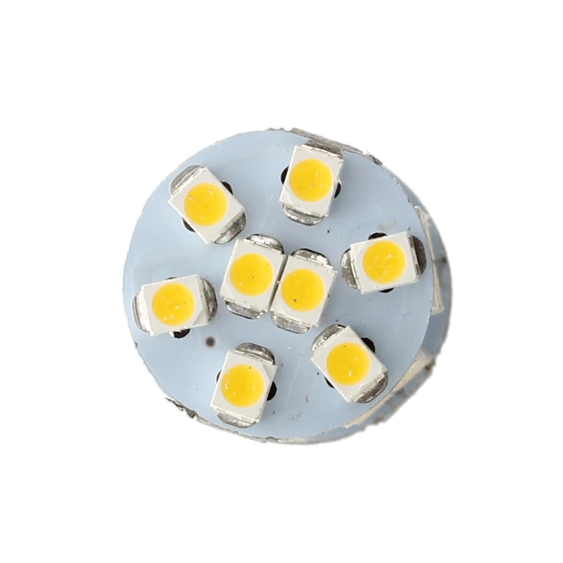 2 1156 1210 BA15S 68 SMD 3528 LED теплый белый задний фонарь для остановки парковки | Лампы и