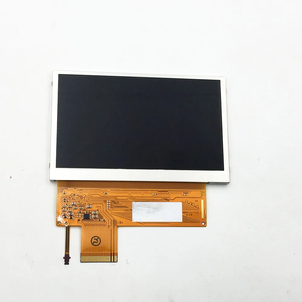 5 шт. ЖК экран для Sony PSP 1000 1004 Playstation Portable Screen|psp1000 lcd|repair screenrepair fors |