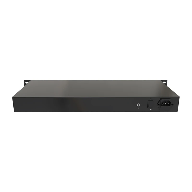 COMFAST CF AC200 Core ac шлюз маршрутизатор с несколькими портами WAN/SmartQoSII/Балансировка