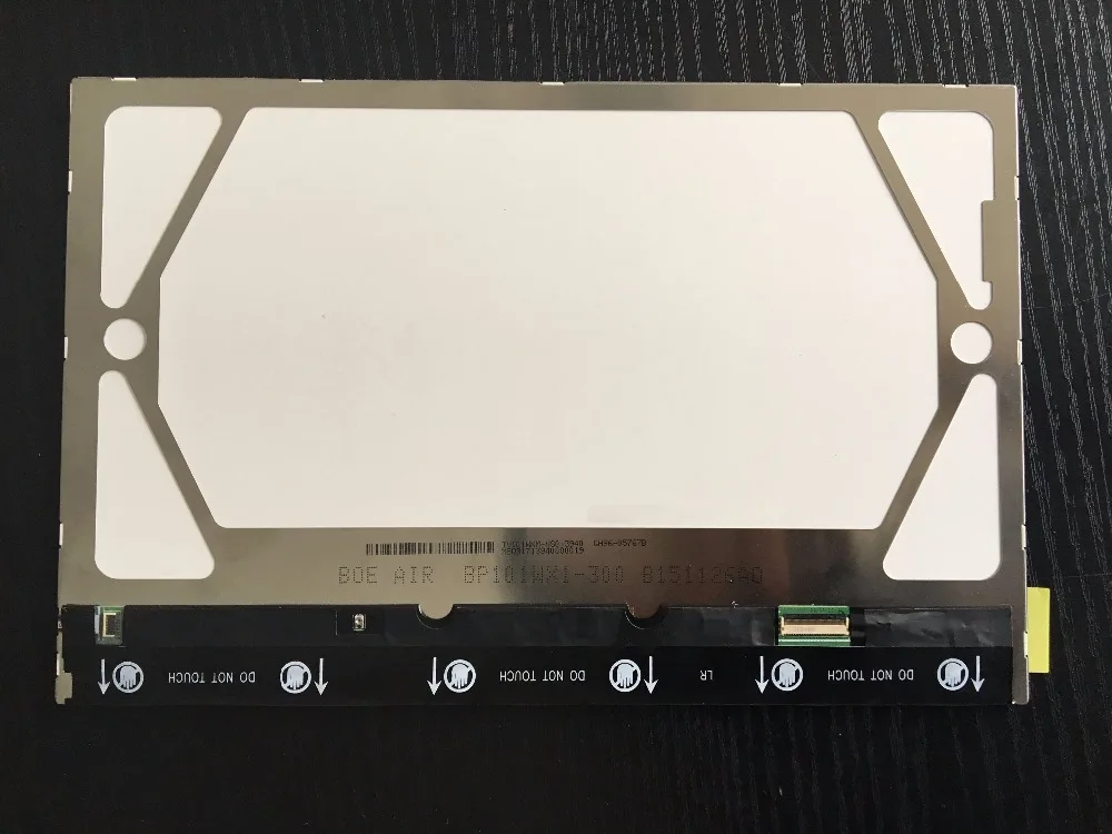 Оригинальный новый 10 1 дюймовый ЖК экран для BOE BP101WX1 300|lcd screen display|lcd screenlcd display |