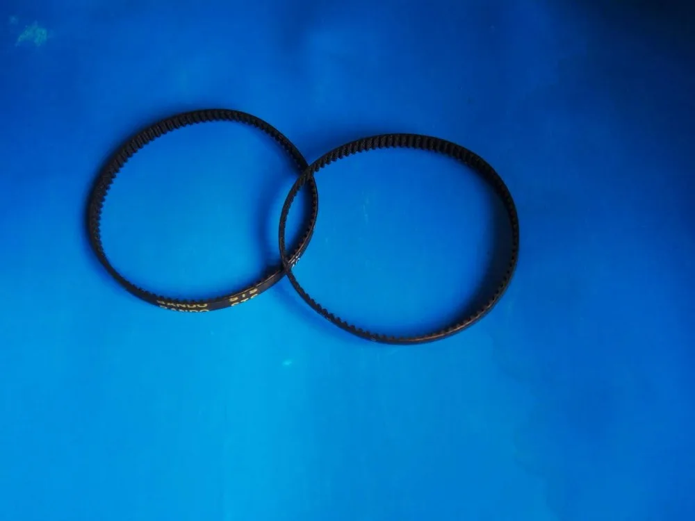 Оригинальный ремень для дубликатора 40-s2m-186 подходит Ricoh CV 621-01864 бесплатная