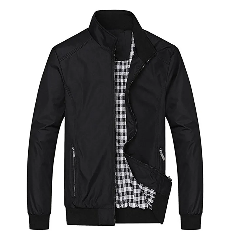 

Men's Softshell Jacket Outdoor Cycling Fishing Sportswear Windbreaker Lightweight Bomber Jackets Coats Zipper Windproof Costume