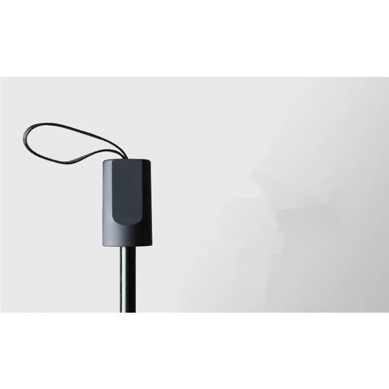 8 ребер Защита от солнца Звездный Зонт С небесным принтом женский дождевик