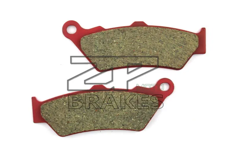 Тормозные колодки керамические композитные подходят для DUCATI 992 Sport Classic 1000 2006 2008