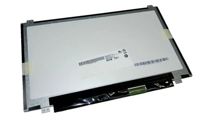 B116XW03 V.0 M116NWR1 LTN116AT04 T02 для ASUS 11 6 &quotVivoBook X202E Q200E S200 S200E ЖК дисплей Экран дисплея