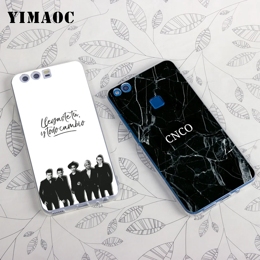 Yimaoc Cnco полосы мягкий чехол для huawei Honor 10 9 8X 8C 8 7C 7X 7A Pro 6A Note Nova 3i 3 2i Y6 Y7 Y9 Prime 2018 |
