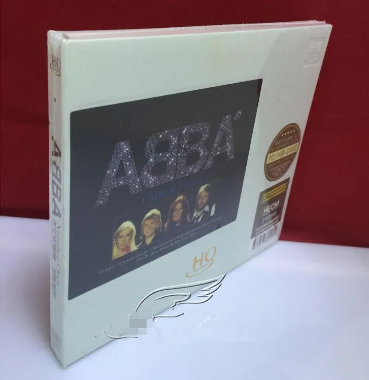 Бесплатная доставка: ABBA Number Ones ABA хора Рекомендуемые автомобиля Главная CD диск