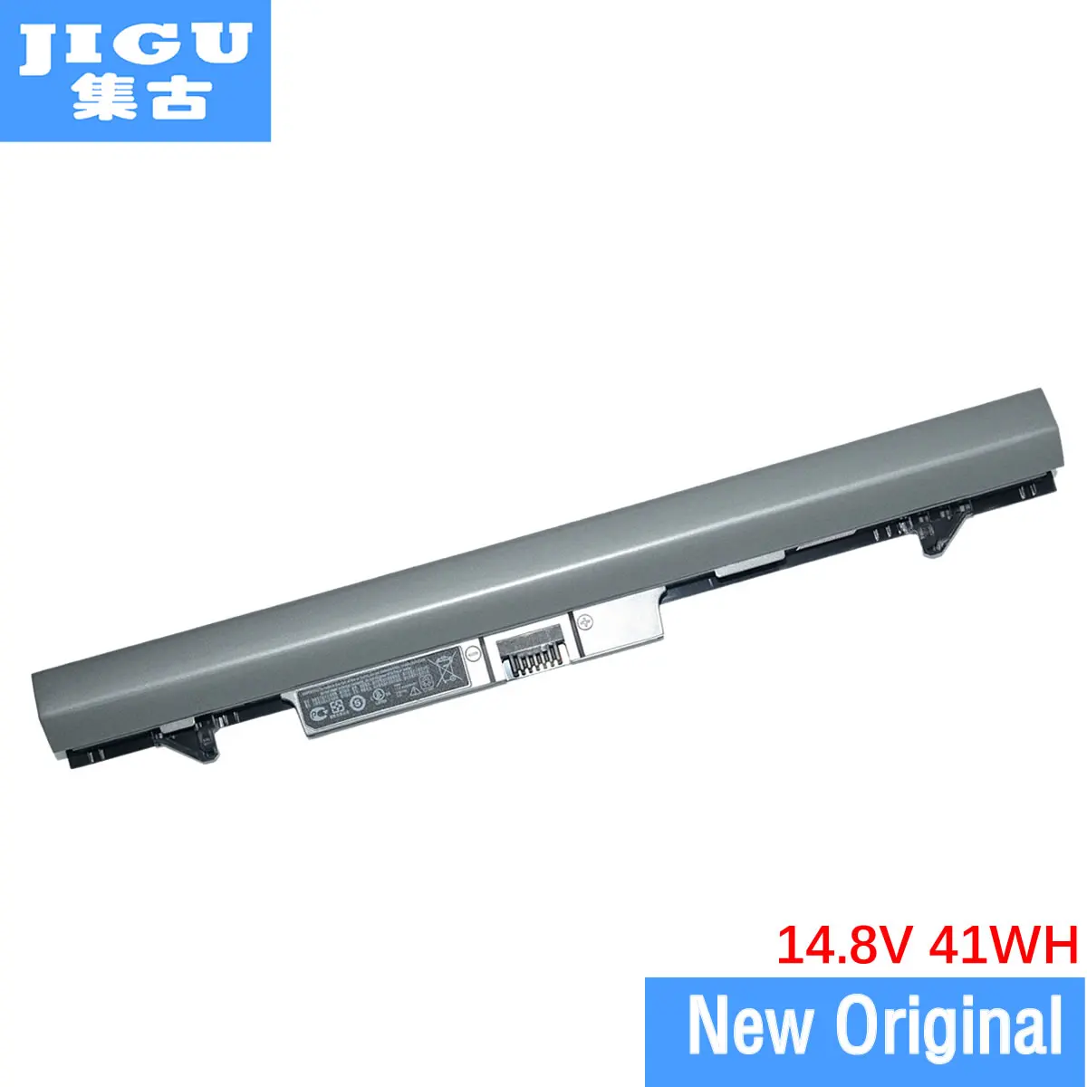 

Аккумулятор для ноутбука JIGU 707618-121 708459-001 768549-001 E9Y88EA # ABF H6L28AA HSTNN-IB4L HSTNN-W01C RA04 для Hp E5H00PA ProBook 430
