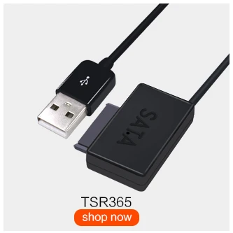 TISHRIC SATA для USB 2,0 до 7 15 22pin кабель адаптер Внешний USB питание для 2,5 ''SATA SSD HDD жесткий диск конвертер