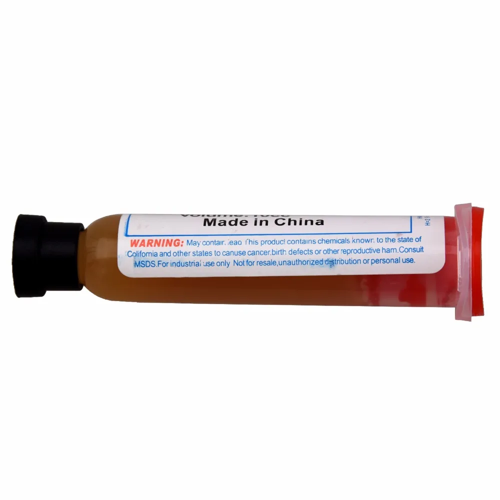 Промо акция! Пайка паяльная паста 10cc флюсовая RMA223 RMA 223|flux grease|solder soldering pasterma223 rma-223 |