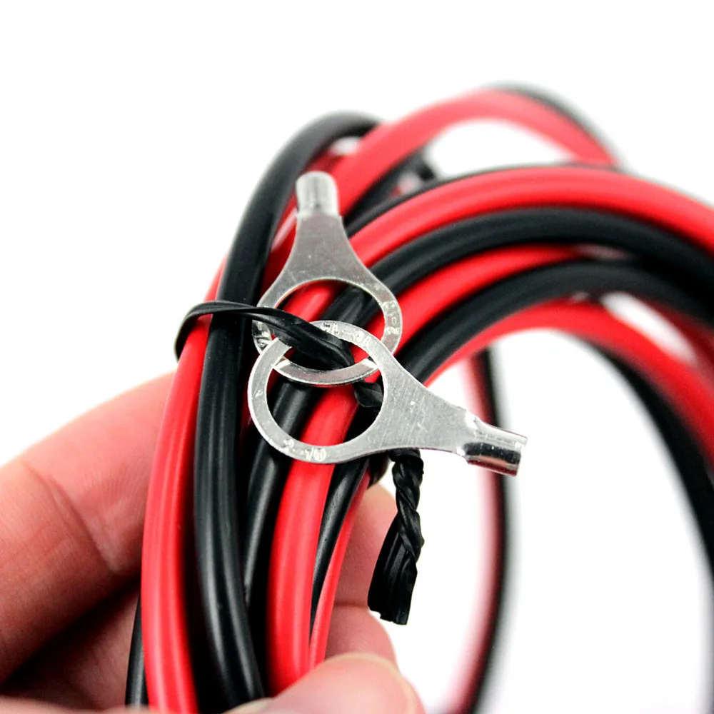 OPPXUN кабель питания 12 В для Motorola Mobile Car Radio GM300 GM338 GM340 GM360 GM380 GM3688 GM1280 GM140 GM160 GM640 GM660