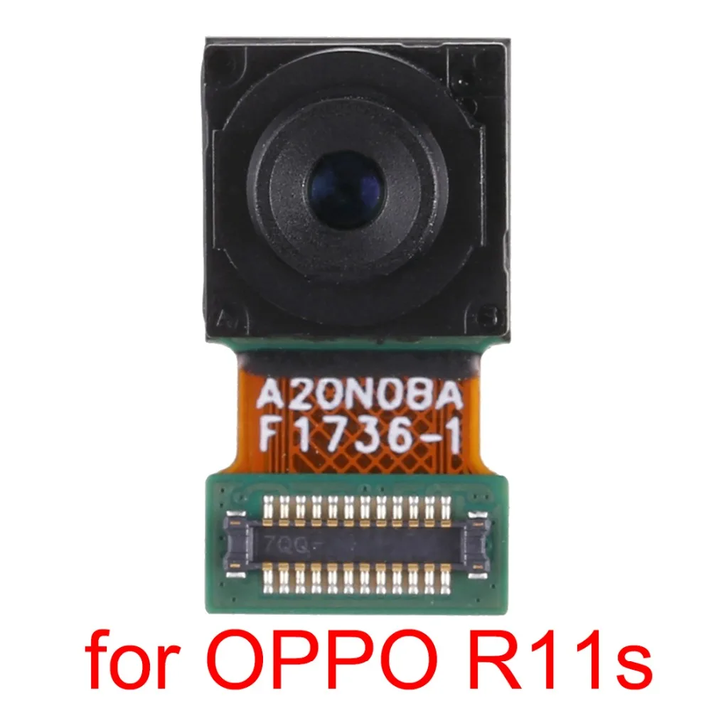 Модуль для фронтальной камеры OPPO R11s Запасные Запчасти|Модули мобильных