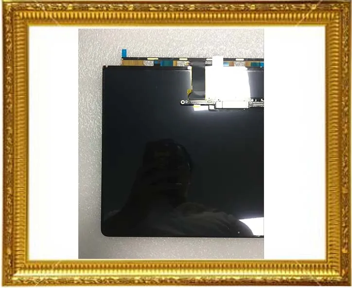 Оригинальный новый ноутбук A1989 ЖК-экран 13 &quotдля Apple MacBook Pro панель 2018 год работы