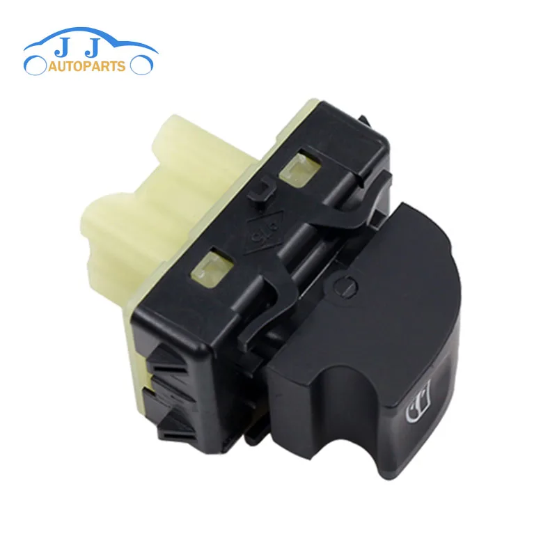 254217475R Электрический переключатель окна консоль для Renault Dacia 254210001R 809602454 Новый