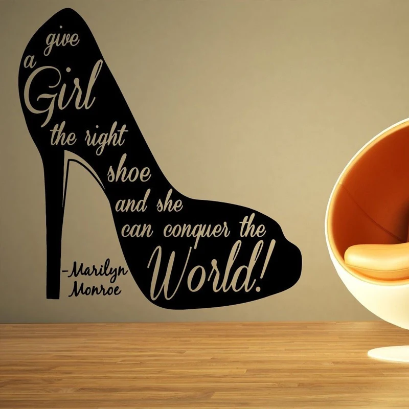 Знаменитая сценическая обувь для гостиной обои салона красоты украшение дома