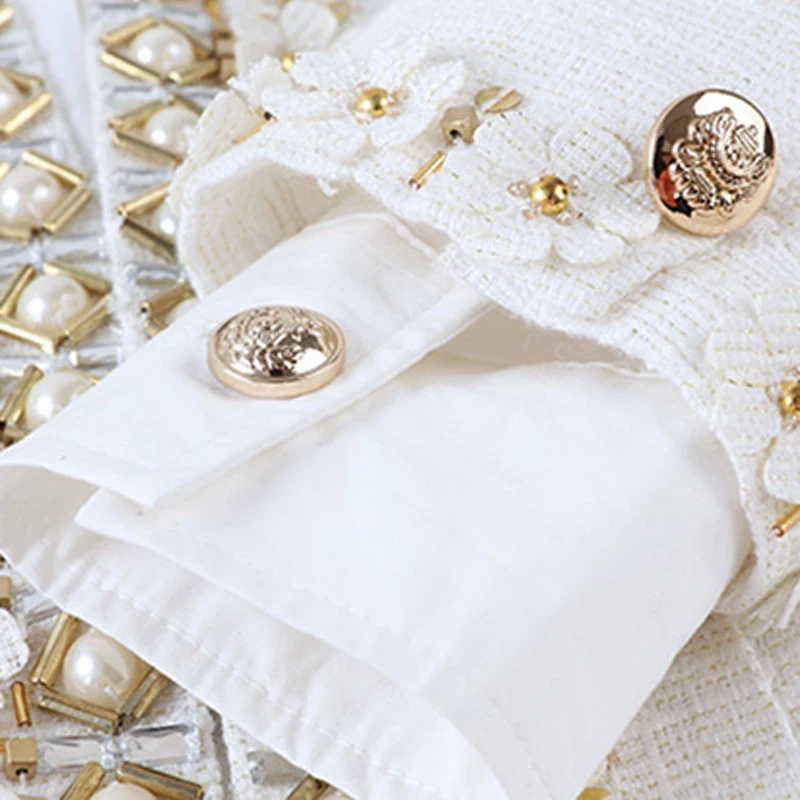 Распродажа Новая мода 2020 дизайнерская шерстяная куртка женская с длинным