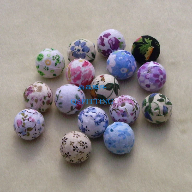 Поставка самодельных модных ювелирных бусин новый стиль бусинки обернутые в