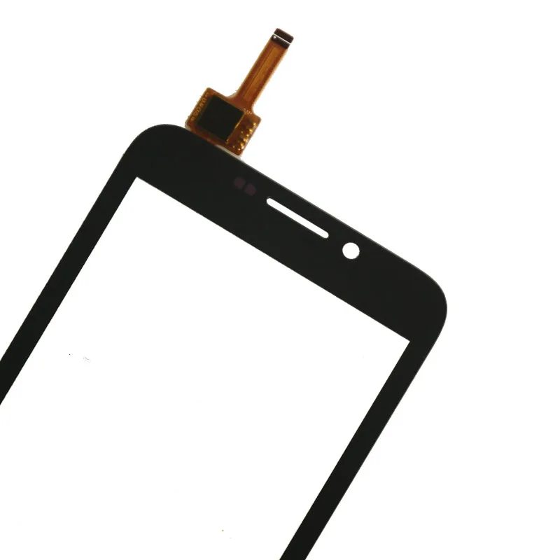 4 5 "сенсорная панель для Huawei Y5 Y5c Y541 U02 Y541U02 сенсорный экран дигитайзер Датчик