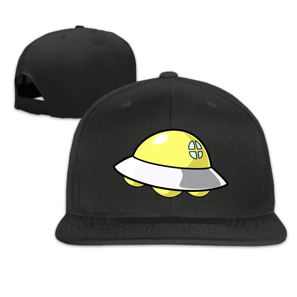 SAMCUSTOM кепка бейсболка боковая 3D печать alien ufo Повседневная Кепка gorras хип хоп
