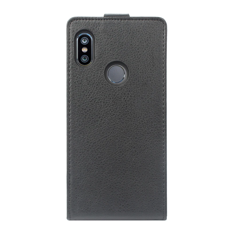 Чехол для Xiaomi redmi note 6 Pro чехол из искусственной кожи с защелкой кошелек телефона