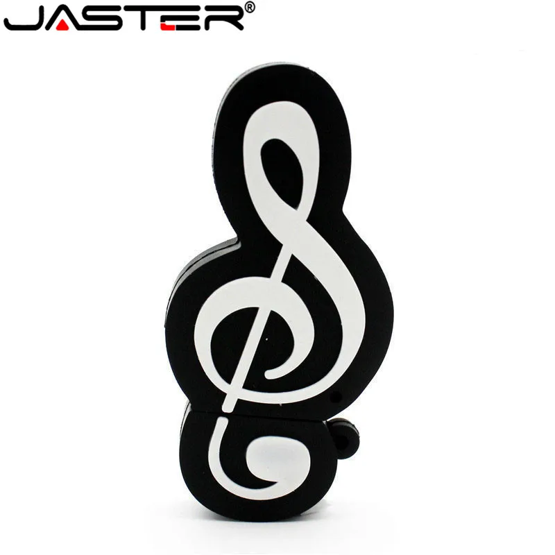 Флэш-накопитель JASTER с реальной емкостью 8 моделей USB флэш-накопитель 4 ГБ 16 32 64 Гб