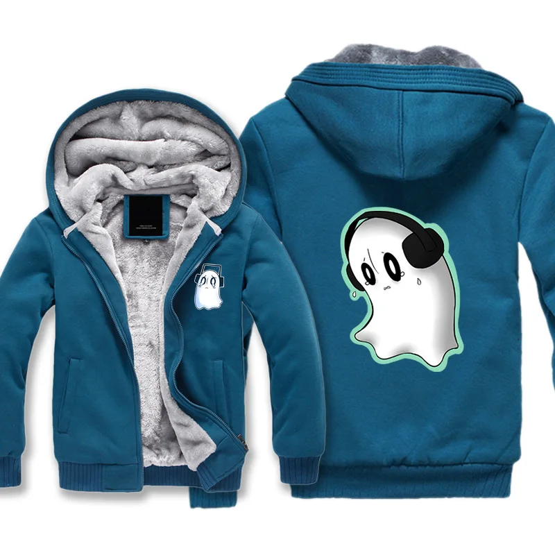 Высококачественный хлопковый свитер для мужчин и женщин Аниме игра Санс папирус