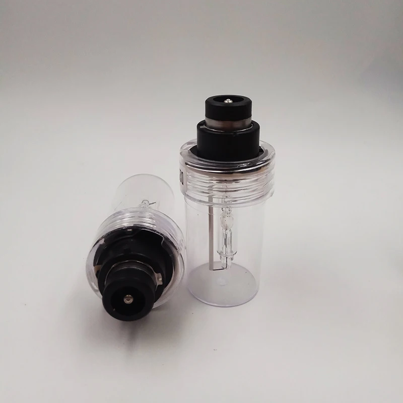 Автомобиль мигает 1 пара ксеноновая HID лампа D1S D1R D2S D2R D3S D3R D4S D4R фары 35W 4300K 6000K 8000K