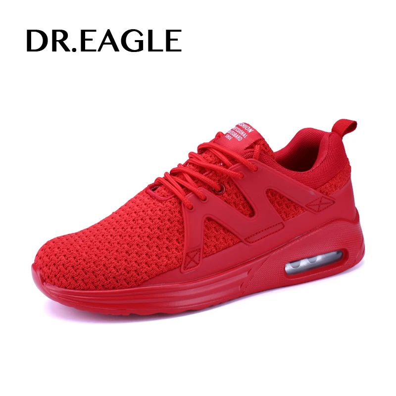 Бренд DR. EAGLE мужские кроссовки janoski красовки сетчатая подушка для спортзала