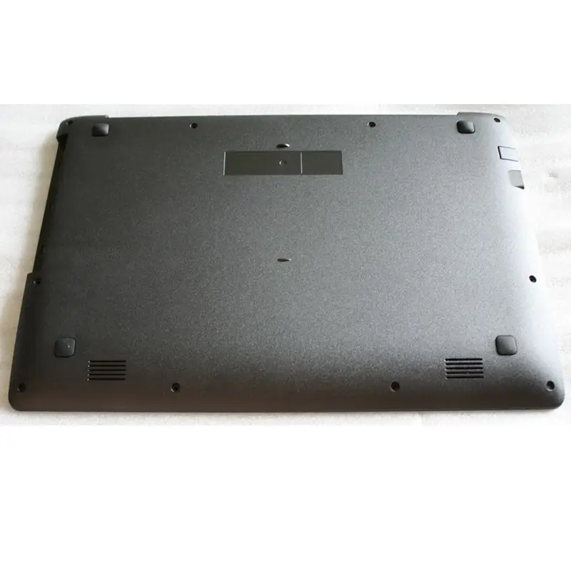 Новинка чехол GZEELE для ASUS X553 X553MA X553M F553M F553MA нижняя крышка корпуса 13N0-RLA0511 13N0-RLA0521