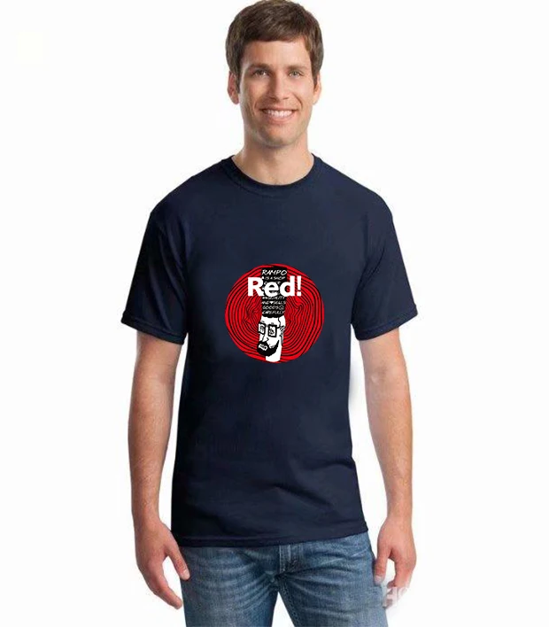 2019 new Men's T-Shirts Casual O-Neck short sleeves Printed funny t shirts men Summer fashion brand tee shirt homme size 4XL 5XL | Мужская