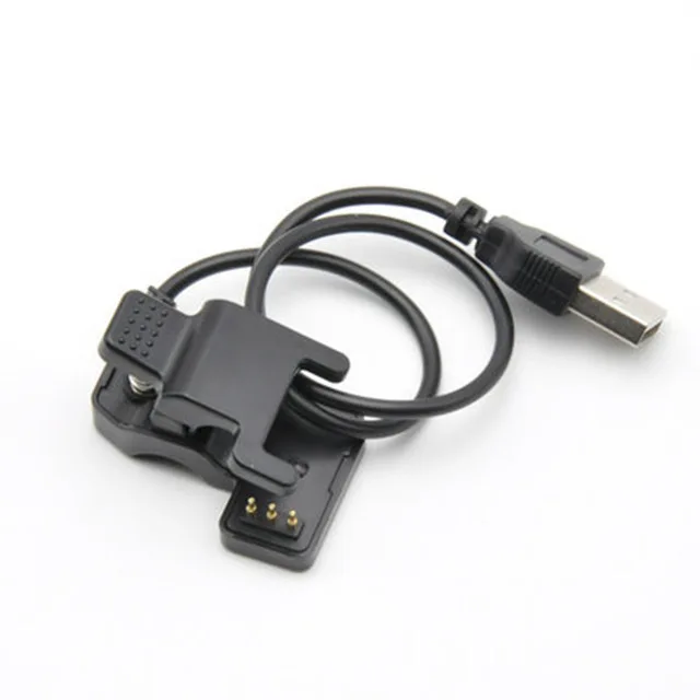 Longet оригинальный USB зарядный кабель для F1/F1plus/C1plus/K1/смарт-Браслет шнур сменный