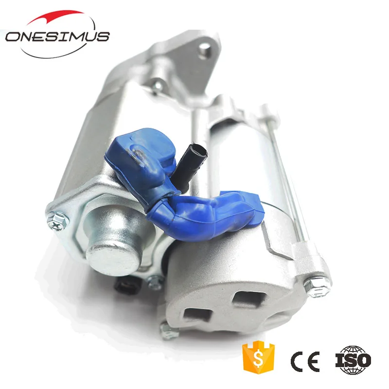 Starter(Starter System) 12V 9Teeth 1.4KW OEM 28100-50020 for 1UZ-FE LS (UCF10) 400/LS (UCF20) 400 | Автомобили и мотоциклы