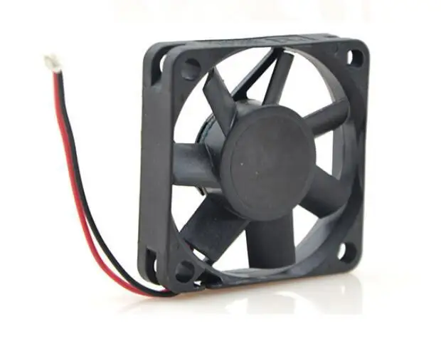 Оригинальный SUNON 4510 KDE0545PFV1 45*45*10 мм DC 5V 1 3 W 4 5 см 2 шт/комплект-провода бесшумный